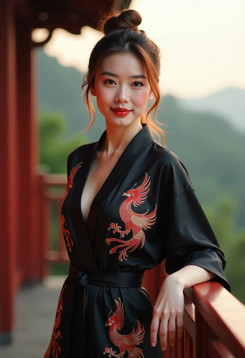 林逸风